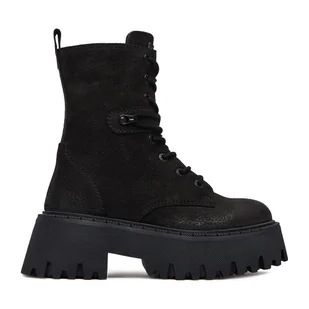 Trzewiki G-STAR RAW CEO-WI34-MANYA-03 - Botki damskie - miniaturka - grafika 1