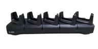 Kasy fiskalne - Zebra TC21/TC26 FIVE SLOT CHARGE - miniaturka - grafika 1