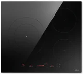 Płyty elektryczne do zabudowy - Elica Primis 603 BL 59cm - miniaturka - grafika 1