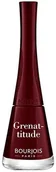 Lakiery do paznokci - Lakier do paznokci Bourjois 1 Seconde Nail Polish 045 10 ml (3616301289661) - miniaturka - grafika 1