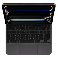 Etui do tabletów - Etui na iPad Pro 11 cali APPLE Magic Keyboard Czarny Klawiatura MWR23Z/A - miniaturka - grafika 1