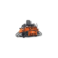 Ubijarki i zagęszczarki - Zacieraczka samojezdna HUSQVARNA CRT 48-33K DF Kubota 33 KM benzyna propan 2 x 1200 sterowanie mechaniczne Husqvarna Construction - miniaturka - grafika 1