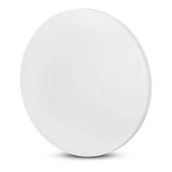 V-TAC Plafon V-TAC 36W Gwiazdy Zmiana Koloru CCT fi.480 VT-8436 3000K-6400K 3060lm SKU 7608 - Lampy sufitowe - miniaturka - grafika 1