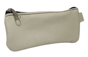 Etui Na Klucze Kluczówka Jeden Zamek POLSKA GALANTERIA (PL) Skóra Naturalna "ETUI DŁUGIE" 12,5 x 5,5 [cm] - Etui na klucze - miniaturka - grafika 6