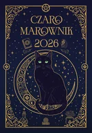 Ezoteryka - CzaroMarownik 2026 - miniaturka - grafika 1