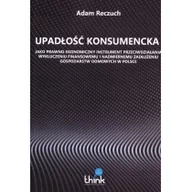 Biznes - Upadłość konsumencka Nowa - miniaturka - grafika 1