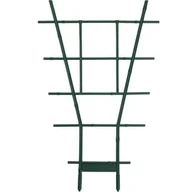 Pozostałe ozdoby ogrodowe - Podpora do roślin PROGARDEN 518512 (37.5 cm) - miniaturka - grafika 1