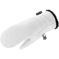 Rękawiczki - RĘKAWICE SALOMON NATIVE GTX MITTEN W C19015 - miniaturka - grafika 1
