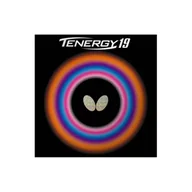 Tenis stołowy - Okładzina rakietki BUTTERFLY TENERGY 19 - miniaturka - grafika 1