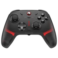 Kontrolery gier na PC - GameSir Cyclone 2 Game Controller Tri-mode Connection Compatible with PC / Steam / Android / iOS / Switch Mag-Res TMR Sticks - miniaturka - grafika 1