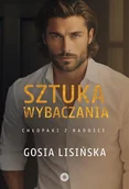 E-booki - romanse - Sztuka wybaczania - miniaturka - grafika 1