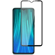 Szkła hartowane na telefon - Mocolo Szkło hartowane TG+ do Xiaomi Redmi Note 8 Pro - miniaturka - grafika 1