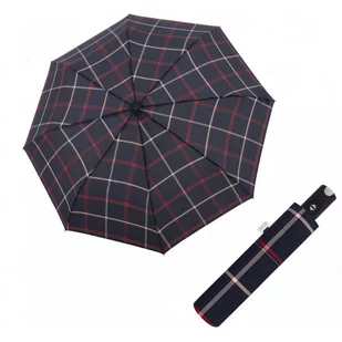 Carbonsteel Magic Karo - w pełni automatyczna parasolka dla kobiet - Parasole - miniaturka - grafika 1