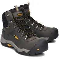 Botki męskie - Keen, Trzewiki męskie, Revel III, rozmiar 42 - miniaturka - grafika 1