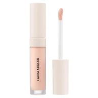 Korektory do twarzy - Laura Mercier Real Flawless Weightless Perfecting Concealer Korektory 5,4 ml 0N1 - miniaturka - grafika 1