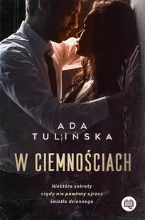 W ciemnościach - Opowiadania - miniaturka - grafika 1