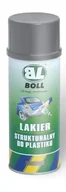 Chemia warsztatowa - BOLL LAKIER STRUKTURALNY DO PLAST BL 0014001 - miniaturka - grafika 1