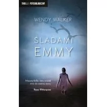 ŚLADAMI EMMY LETNIA WYPRZEDAŻ DO 80% - Horror, fantastyka grozy - miniaturka - grafika 2