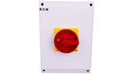 Wyłączniki światła i elektryczne - Eaton Rozłącznik izolacyjny 3P 100A do wbudowania P3-100/I5/SVB/HI11 207378 207378 - miniaturka - grafika 1