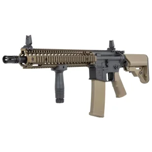 Specna Arms Daniel Defense® MK18 SA-P26 Prime™ Aster II ETU - Karabiny ASG - miniaturka - grafika 1