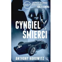 Horowitz Anthony Cyngiel śmierci