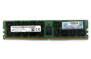 Hewlett Packard Enterprise 16GB Dual Rank x4 DDR4-2133 - Pamięci RAM - miniaturka - grafika 1