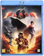 Filmy akcji Blu-Ray - Flash - miniaturka - grafika 1