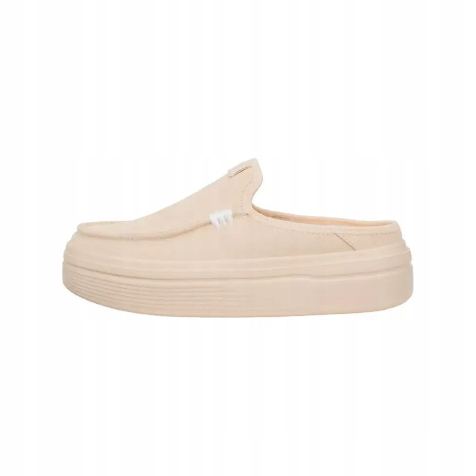 HeyDude Damskie Wsuwane Mokasyny Buty Półbuty Wendy Austin Lift Classic 40