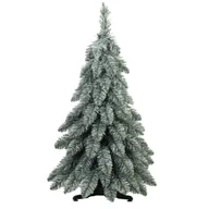 Choinki - Choinka lodowa gałązki w dół 70 cm ola - miniaturka - grafika 1