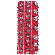 Czapki i chusty sportowe damskie - P.A.C. Original Edelweiss Red - miniaturka - grafika 1