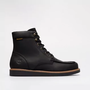 Botki męskie - TIMBERLAND NEWMARKETIIRUGGEDTALLBOOT - Timberland - grafika 1