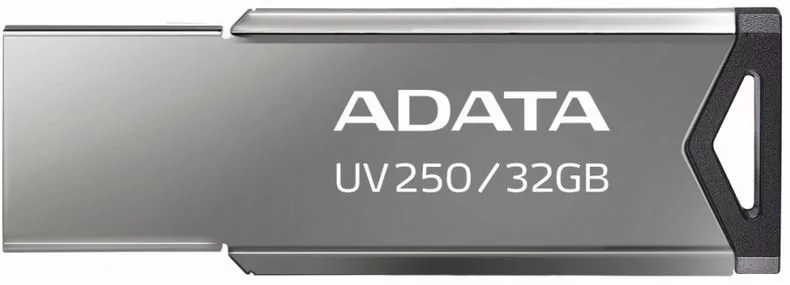 ADATA UV250 32GB (AUV250-32G-RBK)