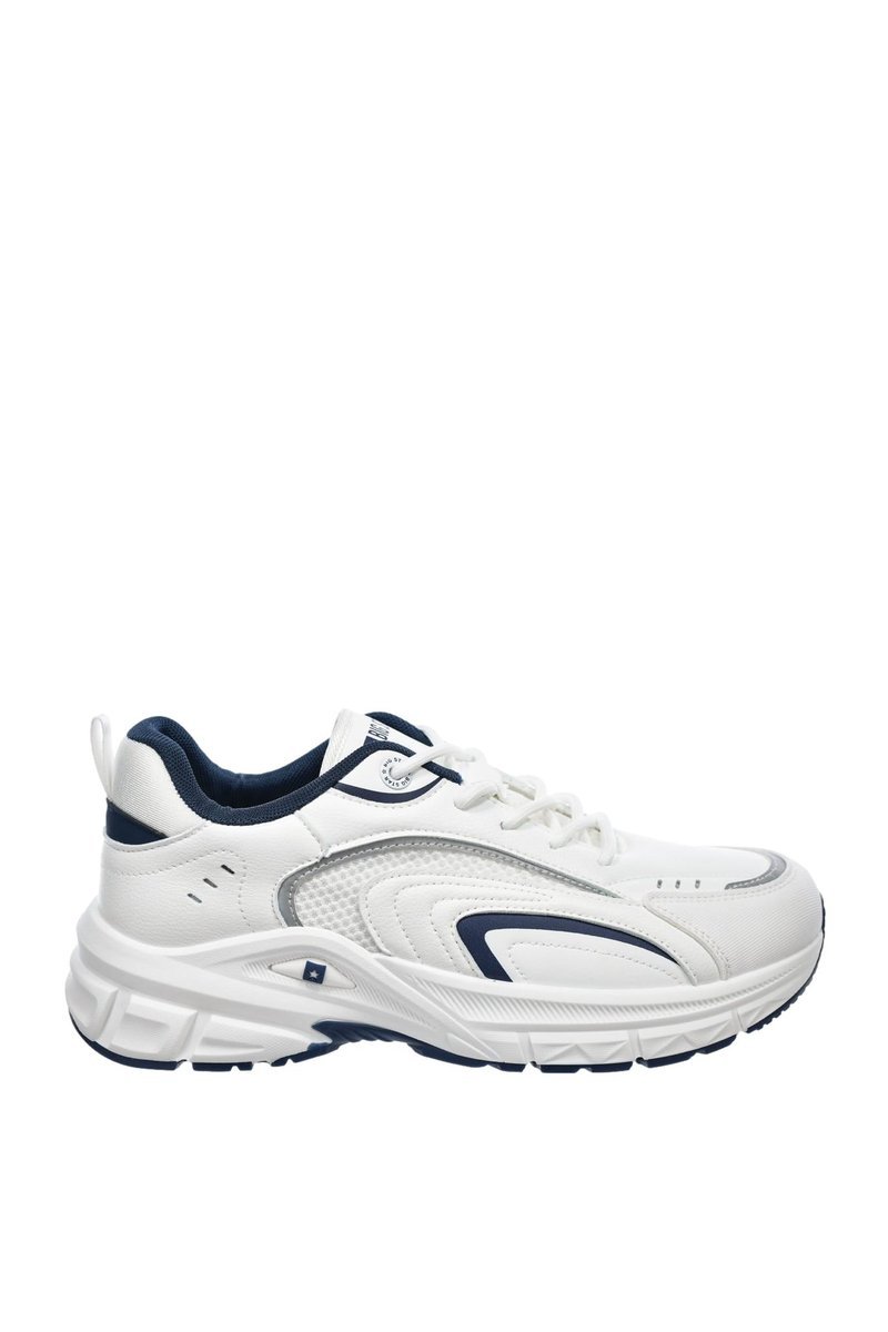 Buty Tenisówki Męskie BIG STAR SS174284 40