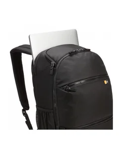 Case Logic Bryker czarny EBRBP106K - Torby fotograficzne i futerały - miniaturka - grafika 1