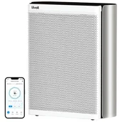 Oczyszczacze powietrza - Levoit EverestAir Biały - miniaturka - grafika 1