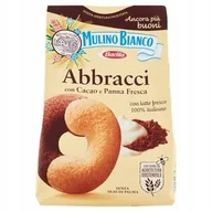 Ciastka - Ciastka kruche Mulino Bianco 350 g - miniaturka - grafika 1