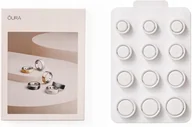 Akcesoria do smartwatchy - Oura Ring 4 zestaw próbny do zmierzenia rozmiaru pierścionka OURA 4 - miniaturka - grafika 1