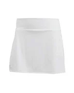 Spódnice - adidas Spódnica klubowa White/Matte Silver/Black XXS - miniaturka - grafika 1