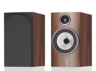 Głośniki i kolumny - Bowers & Wilkins 706 S3 mokka - miniaturka - grafika 1