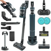 Odkurzacze pionowe - Samsung Bespoke Jet ProExtra VS20A95973B - miniaturka - grafika 1