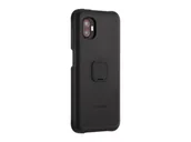 Etui i futerały do telefonów - Samsung Xcover 6 Pro Black Smartcase - miniaturka - grafika 1