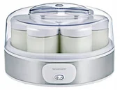 Jogurtownice - SilverCrest SJB 18 A1 - miniaturka - grafika 1