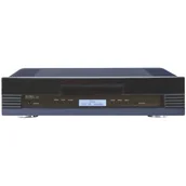 Odtwarzacze CD - Synthesis ROMA 14 DC | Odtwarzacz CD na lampach | Autoryzowany Dealer SZCZECIN - miniaturka - grafika 1