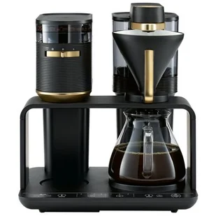 Ekspres do kawy Melitta Epos 1024-02 - Ekspresy do kawy - miniaturka - grafika 1