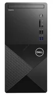 Zestawy komputerowe - Dell Vostro 3910 Win11Pro i3-12100/8GB/256GB SSD/Intel UHD 730/DVD RW/WLAN + BT/Kb/Mouse/3Y BWOS - miniaturka - grafika 1