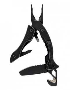 Gerber Multitool Crucial - Black (31-001518) - Multitools - miniaturka - grafika 1