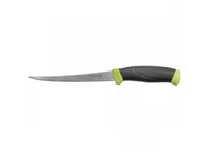 Noże - Nóż Morakniv Fishing Comfort Fillet 155 bez ząbków stal nierdzewna - miniaturka - grafika 1