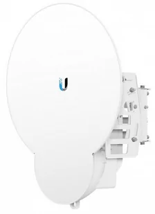 Ubiquiti Networks Ubiquit AirFiber AF24HD 24 GHz Point-to-Point 2Gbps+ Radio system license free - Pozostałe akcesoria sieciowe - miniaturka - grafika 6