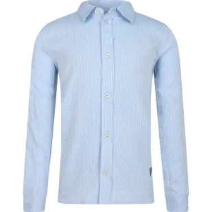 Guess Koszula | Regular Fit - Bluzki dla chłopców - miniaturka - grafika 1