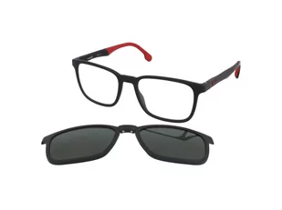 Carrera CA8045/CS 003/UC - Okulary korekcyjne, oprawki, szkła - miniaturka - grafika 1